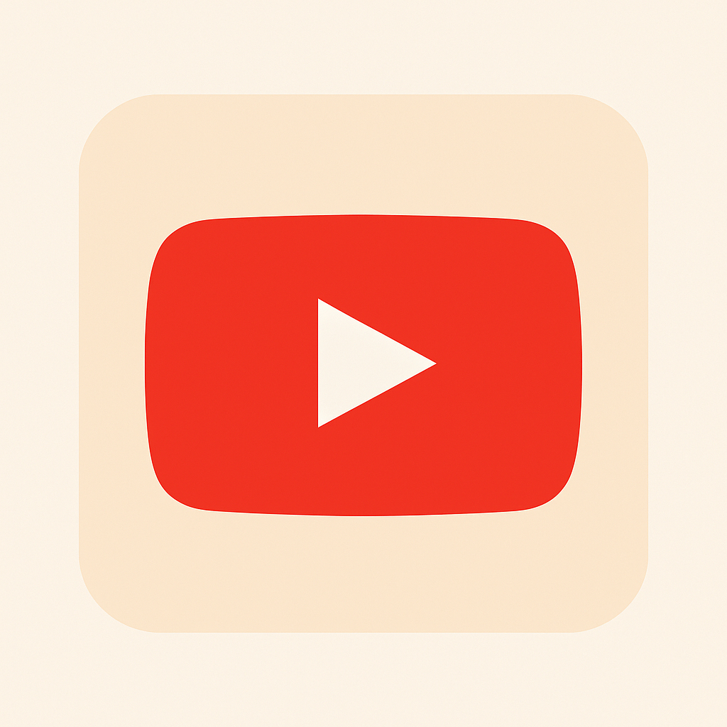 YouTube