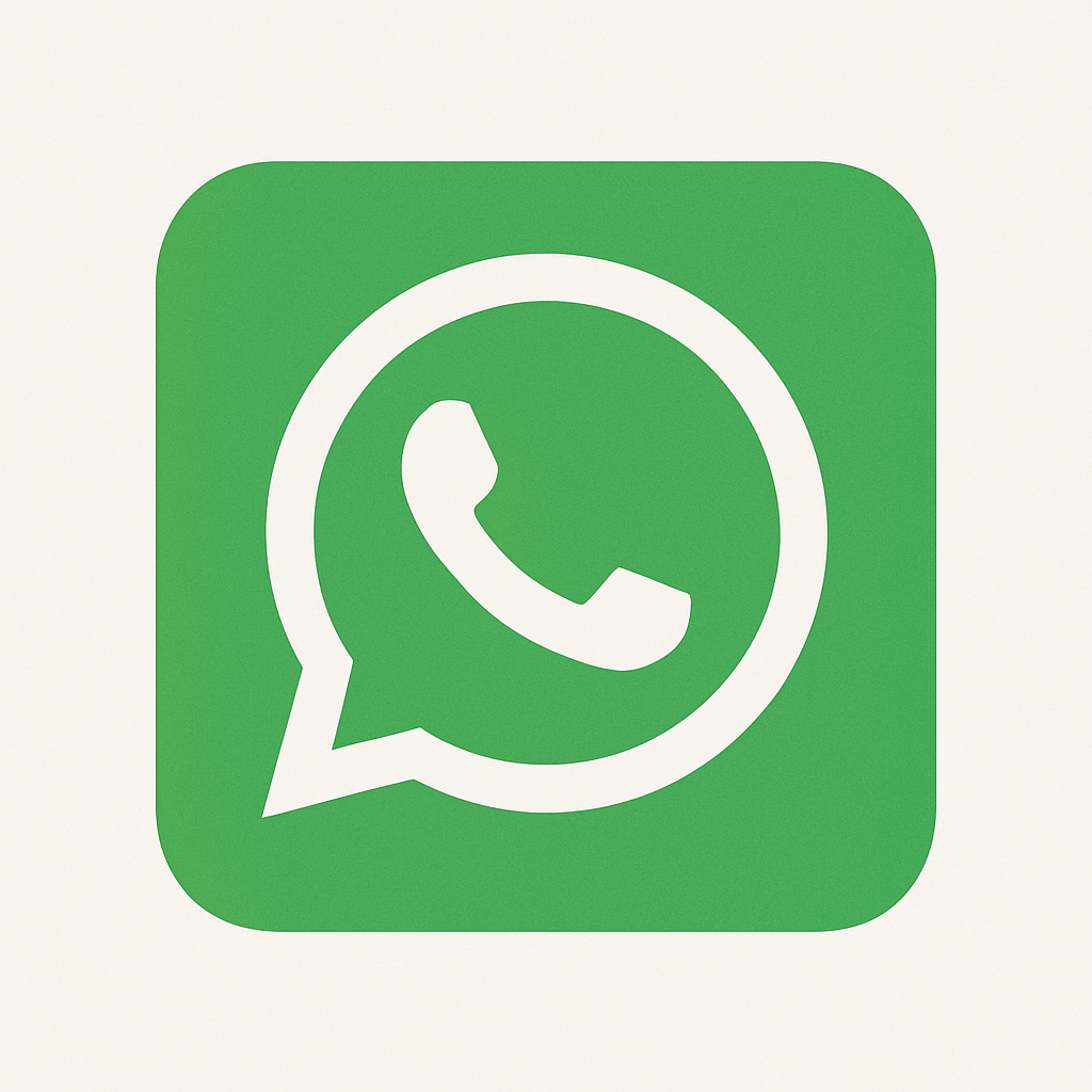 WhatsaApp